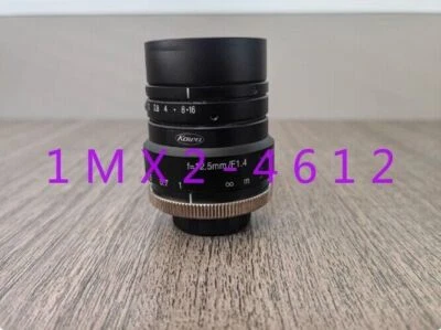 1pc used  KOWA LM12HC 12.5mm #A7 - Imagen 1 de 3