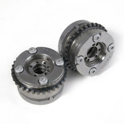 Ajustador del árbol de levas de admisión izquierdo y derecho para Mercedes-Benz C350 E350 R350#A2760501647 Foto 1 de 4