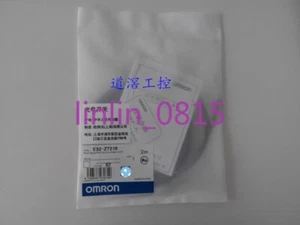 1Pcs New Omron sensor E32-ZT21R 2M - Picture 1 of 2