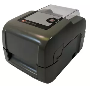 Datamax Compact Shipping Label Printer 4x6 UPS FedEx USPS No AC Adapter - Picture 1 of 12