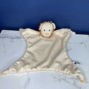 LITTLE JELLYCAT ALBIE LION SOOTHER BLANKET COMFORTER BABY SOFT TOY JELLY2645 - Picture 1 of 11