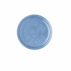 Thomas Speiseteller Trend Colour Arctic Blue, Teller, Porzellan, Blau, 28 cm