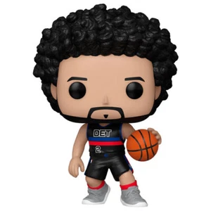 FUNKO POP NBA: Bulls - Cade Cunningham # Vinyl Figure 9 cm - Imagen 1 de 1
