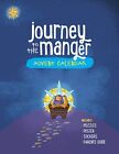 Journey to the Manger Advent Calendar (Adventures in Odyssey)-Ty
