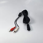 Raymarine Audio Cable - R08265 - For Sr50/Sr100 Weather Receiver - New