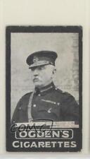 1901 Ogden's Tab Leading Generals at the War Lieut General Thos Kelly-Kenny 01dc