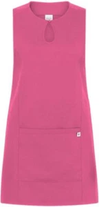 GIBLOR'S Scamiciato Donna Taglia Unica, 100% Poliestere, Gioia (FUXIA) - Foto 1 di 1