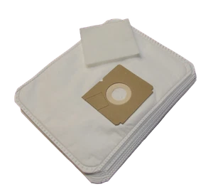 30 bolsas de aspiradora adecuadas para Volta CE power, bolsas de filtro Exqisit - Imagen 1 de 1