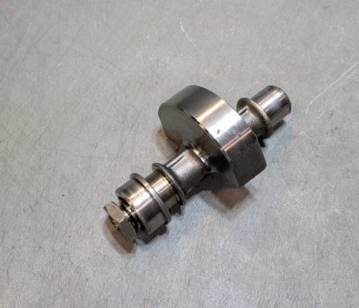 Yamaha XT550 Crankshaft Balancer Shaft Balance Weight - Image 1 of 2