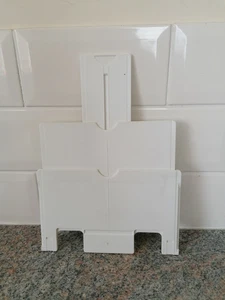 Canon MG2950 Printer Output  Paper Tray - White