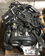Motor Volvo Xc60 (156) B 4204 T26 420 T2 2,0 32TKm 2017 Benzin Engine Unkomplett