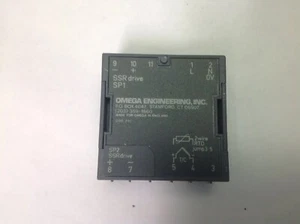 OMEGA ENGINEERING SSR DRIVE - Bild 1 von 4