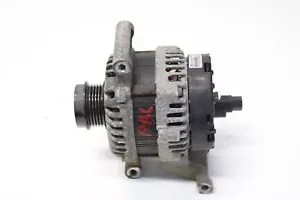 2016-2020 CHEVROLET MALIBU 1.5L L4 ENGINE BATTERY CHARGING ALTERNATOR 130A OEM - Picture 1 of 8