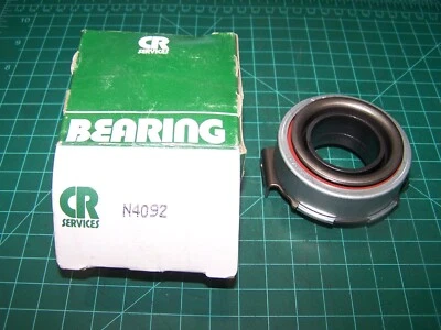 Conjunto de rolamento CR N-4092 liberação/descarte de embreagem compatível com Suzuki - Imagem 1 de 4