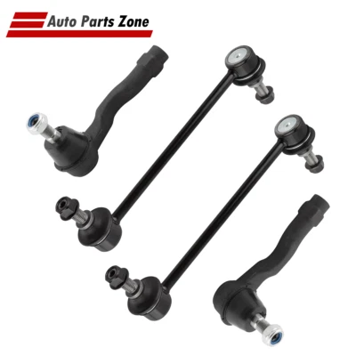 Cuarta barra estabilizadora trasera barra de amarre extremo eslabones para Mazda Millenia 95-02 K80489 Foto 1 de 4