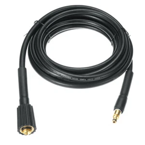 5-20m M22 High Pressure Washer Hose for Nilfisk C100 C120 C130 C140 - Picture 1 of 11