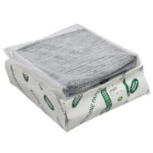 FILTRO DE OLOR LAND ROVER GAMA POLEN DEPORTE LR161566 FABRICANTE DE EQUIPOS ORIGINALES - Imagen 1 de 1
