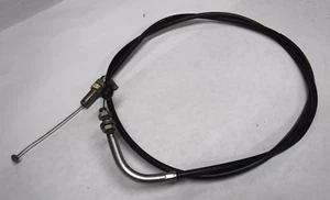 OEM 1994 94 POLARIS SL 750 SL75 THROTTLE CABLE B66-48 - Picture 1 of 3