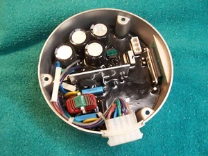 Lennox 102468-01 1/2HP Motor Module/Controller only Emerson M055PWCTG-0292 - Picture 1 of 7