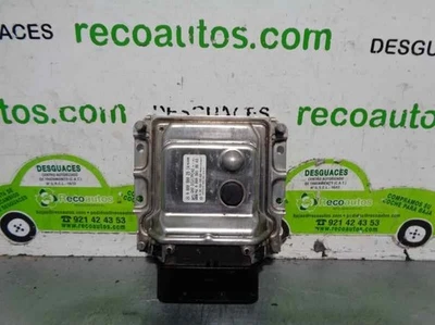 A0009002914 modulo elettronico per MERCEDES-BENZ SPRINTER III FURGON FWD 2786945 - Immagine 1 di 4