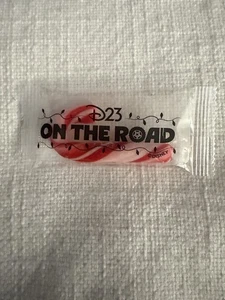 Disney D23 "On The Road" Exklusive Pfefferminzbonbons - Nur Eventteilnehmer! - Bild 1 von 2