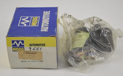 1981-1987 Chevrolet Chevy Luv Isuzu пикап передний нижний шаровой шарнир Moog K9551 - Изображение 1 из 4