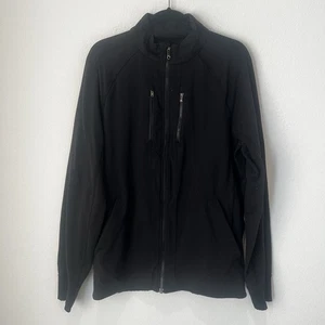 Lululemon Herren Etuikleid schwarz Gr. Xl fairer Zustand Bilder lesen ansehen - Bild 1 von 10