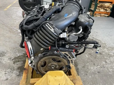 '13-'16 FORD ESCAPE Engine 2.0L w/turbo 56k miles Runs Well 6 Month Wnty! - Изображение 1 из 4