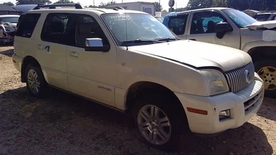 (LOCAL PICKUP ONLY) Driver Left Front Door Electric Fits 06-10 MOUNTAINEER 65547 Foto 1 de 4