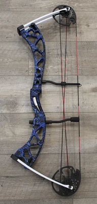 Martin Kraken Compound Bow Fishing Bow *LOOK* FREE SHIPPING - Image 1 of 4