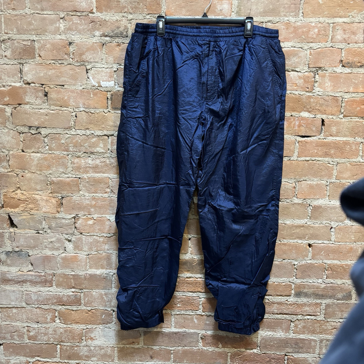 Nylon 1990s Vintage Pants for Men for sale - eBay Nylon 1990s Vintage Pants for Men for sale - eBay