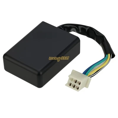 Ignition Control Module CDI 30400-MB0-005 For Honda Sabre Magna VF750 S C 82-83 - Image 1 of 4