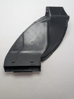 Pontiac GTO 1964-1967 tablero central conducto ventilación aire acondicionado Lemans | PA7 Foto 1 de 4