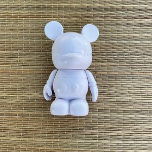 DISNEY VINYLMATION 3" CREATE YOUR OWN MICKEY MOUSE Customizable W274 - Picture 1 of 4