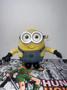 STEIFF Collectors Minions - Bob Limited Edition - Bild 1 von 7