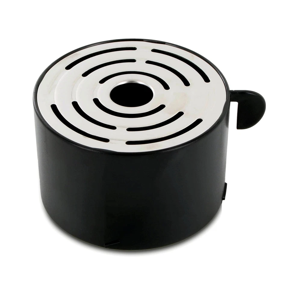 Support pour machine à café Tassimo Bosch 611151 00611151 - Noir - Photo 1/4