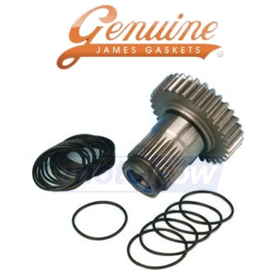 James Gasket Transmission Quad Seal for 2001-2003 Harley Davidson FXDXT Dyna gs Foto 1 de 4