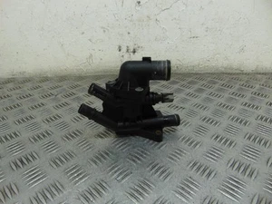 Ford Fiesta Thermostat Housing 2 Pin Plug Mk7 1.0 Petrol 2008-2016B - Picture 1 of 8
