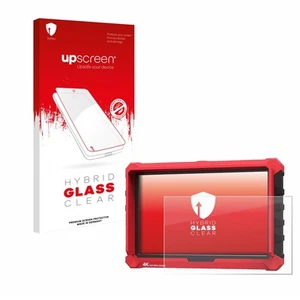 Film Protecteur Verre pour Lilliput A7s 7" Film Écran - Photo 1/9