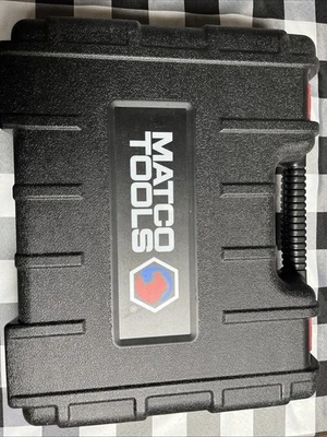 Escáner y adaptadores Matco Max flex Pro Foto 1 de 4