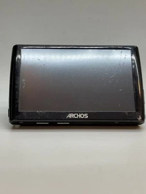 Archos 5 120 GB Media Tablet Wi-Fi 4.8-in Touch Screen (501123) - Image 1 of 2