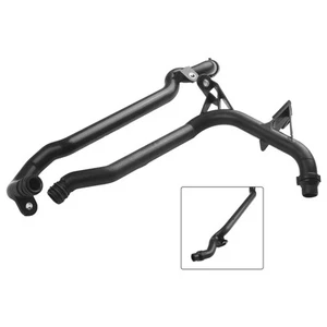 Engine Coolant Pipe For E39 E46 11531705210 11537502525 Set Of 2 Pieces - Picture 1 of 12