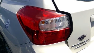 司机左尾灯适合 13-17 XV CROSSTREK 633811 — 第 1/4 张图片