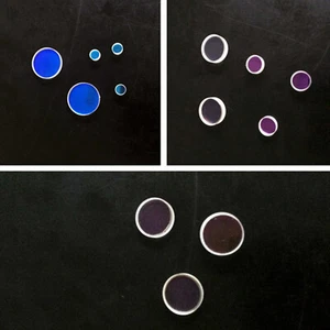 Specchio uscita laser 1342nm 1064nm 946nm 473nm 532nm 671nm specchio cavità Nd:YAG - Foto 1 di 31