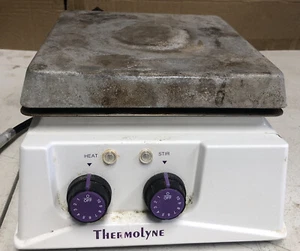 Barnstead Thermolyne SP88825 Hotplate / Stir (ih165-12) - Picture 1 of 6