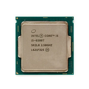 Intel Core i5 6500T 2.50GHz Quad Core Socket 1151 CPU SR2L8 - Picture 1 of 2
