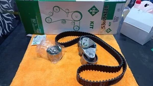 INA 530054210  KIT DISTRIBUZIONE HYUNDAI I30 2.0CRDI 08- SANTA FE 2.2CRDI 2006 - Imagen 1 de 6