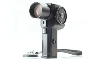 [Exc+4] Medidor puntual Asahi Pentax modelo III medidor de exposición de luz de JAPÓN - Imagen 1 de 9