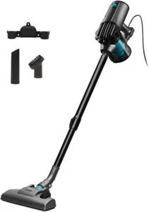 Aspirador Escoba Vertical Tecnología ciclónica 600W Cecotec Thunderbrush 560 - Imagen 1 de 1