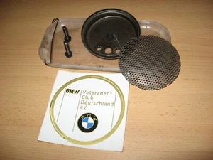 BMW Ölwannensieb R75 - R100 Oldtimerteile aus Ersatzlager von einer BMW R75/6 - Bild 1 von 4